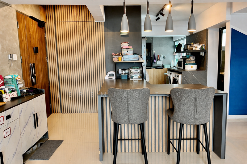 506 Bedok North Avenue 3 HDB Flat For Sale at S$ 850,000 | PropertyGuru Singapore - Dry Kitchen