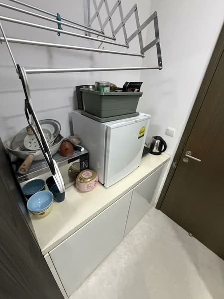 LIV on Sophia, 14 Adis Road, Studio, 110 sqft, Apartment For Rent, by Stanley Sik, 500073309 - Interior - PropertyGuru.com.sg