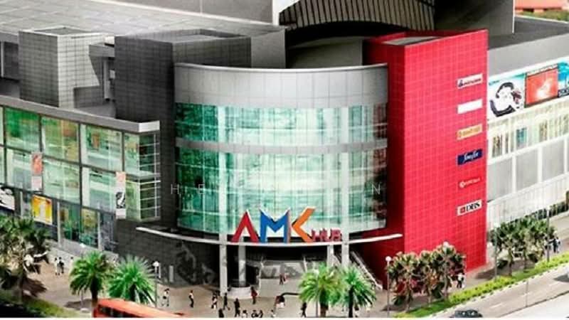 443 Ang Mo Kio Avenue 10, 443 Ang Mo Kio Avenue 10, Room Rental, 125 sqft, HDB Flat For Rent, by Helen Tan, 500073310 - Exterior - PropertyGuru.com.sg