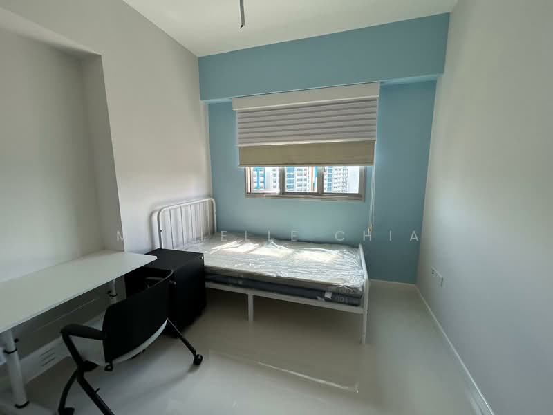 108C Canberra Walk, 108C Canberra Walk, Room Rental, 150 sqft, HDB Flat For Rent, by Michelle Chia, 500073312 - Bedroom - PropertyGuru.com.sg