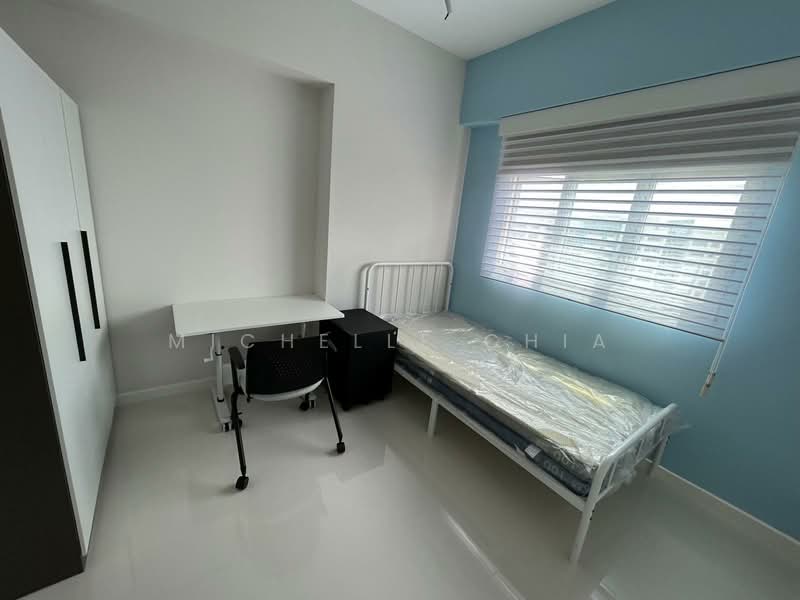 108C Canberra Walk, 108C Canberra Walk, Room Rental, 150 sqft, HDB Flat For Rent, by Michelle Chia, 500073312 - Bedroom - PropertyGuru.com.sg