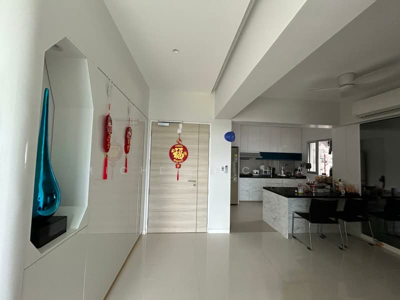 108C Canberra Walk, 108C Canberra Walk, Room Rental, 150 sqft, HDB Flat For Rent, by Michelle Chia, 500073312 - Living Room - PropertyGuru.com.sg