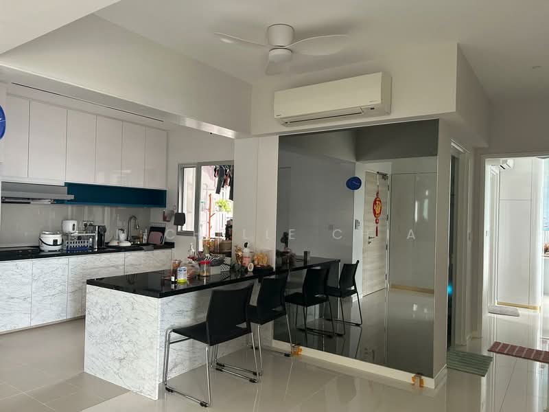 108C Canberra Walk, 108C Canberra Walk, Room Rental, 150 sqft, HDB Flat For Rent, by Michelle Chia, 500073312 - Kitchen - PropertyGuru.com.sg