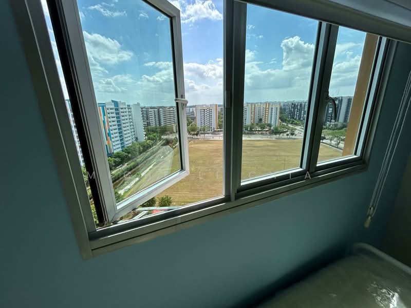 108C Canberra Walk, 108C Canberra Walk, Room Rental, 150 sqft, HDB Flat For Rent, by Michelle Chia, 500073312 - View - PropertyGuru.com.sg