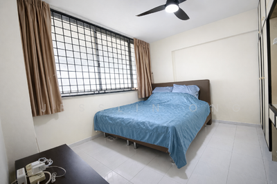 For Rent - 42 Sims Drive