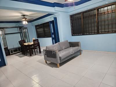 For Rent - 501 Jelapang Road