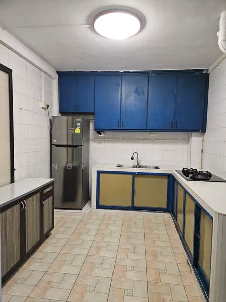 501 Jelapang Road, 501 Jelapang Road, 3 Bedrooms, 1,076 sqft, HDB Flat For Rent, by Angela Khoo, 500073317 - Kitchen - PropertyGuru.com.sg