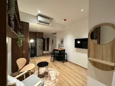 For Rent - 3 Tank Road