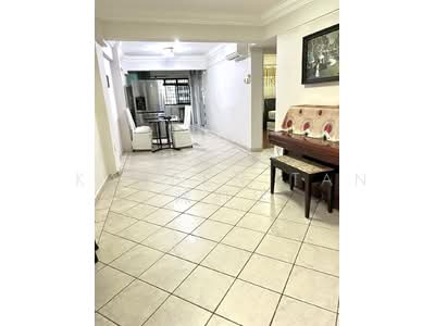 For Rent - 44 Telok Blangah Drive