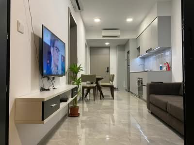 For Sale - The Garden Residences