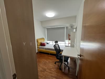 For Rent - 518B Tampines Central 7