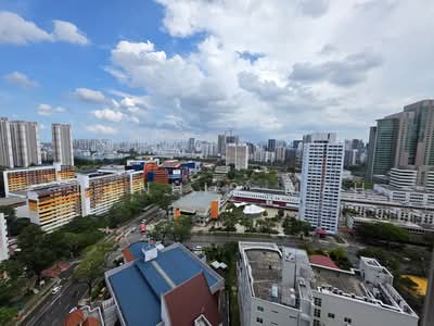 For Sale - 81 Lorong 4 Toa Payoh