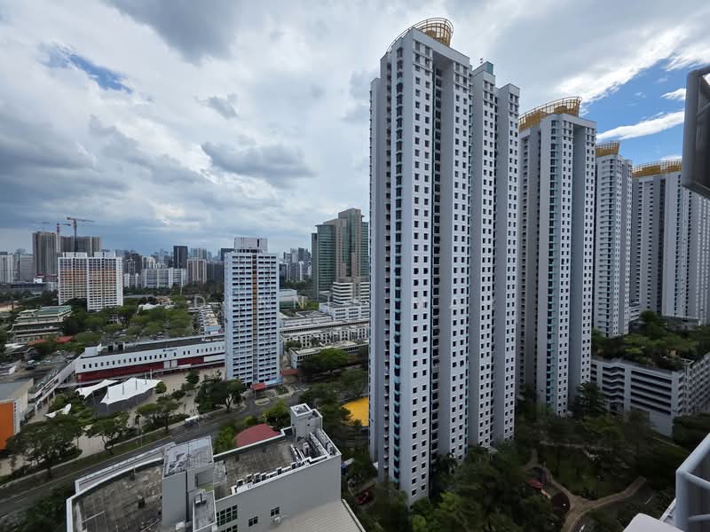 81 Lorong 4 Toa Payoh HDB Flat For Sale at S$ 1,280,000 | PropertyGuru Singapore - Exterior