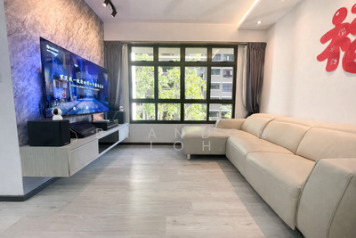 For Sale - 992B Buangkok Link