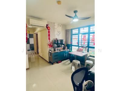 For Sale - 547A Bedok North Avenue 1