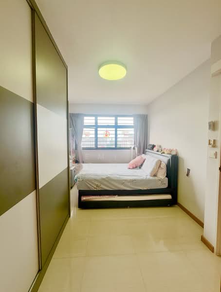 547A Bedok North Avenue 1 HDB Flat For Sale at S$ 658,888 | PropertyGuru Singapore - Bedroom