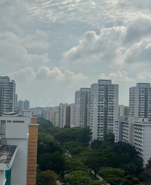 547A Bedok North Avenue 1 HDB Flat For Sale at S$ 658,888 | PropertyGuru Singapore - Exterior