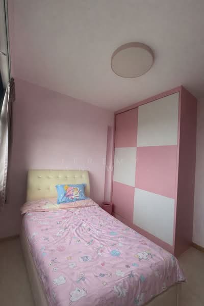 547A Bedok North Avenue 1 HDB Flat For Sale at S$ 658,888 | PropertyGuru Singapore - Bedroom