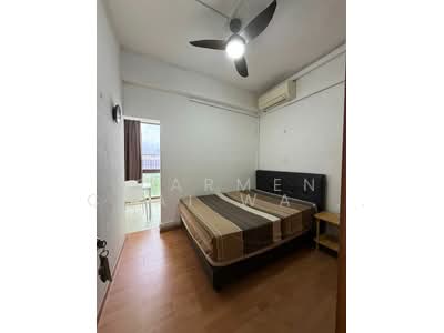 For Rent - Cavenagh Gardens