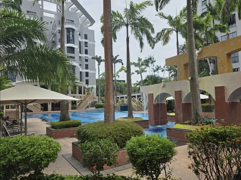 The Bayshore Condominium For Sale at S$ 1,400,000 | PropertyGuru Singapore - Pool
