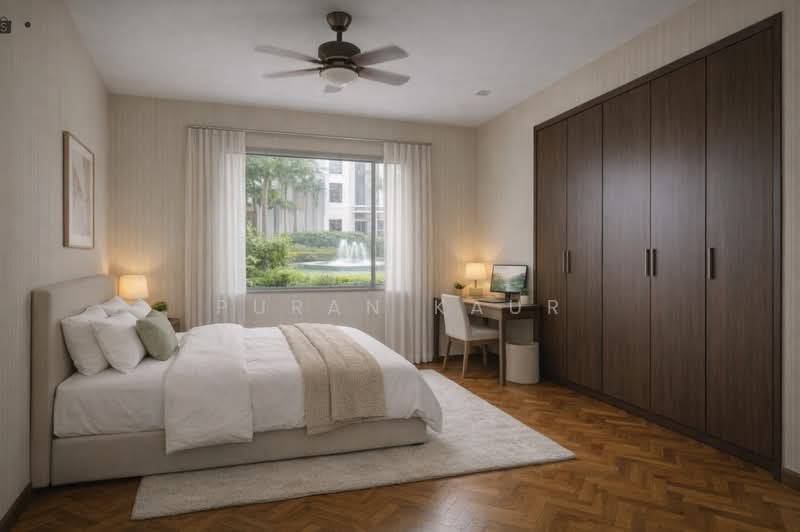 The Bayshore Condominium For Sale at S$ 1,400,000 | PropertyGuru Singapore - Bedroom