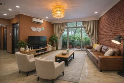 For Sale - The Bayshore