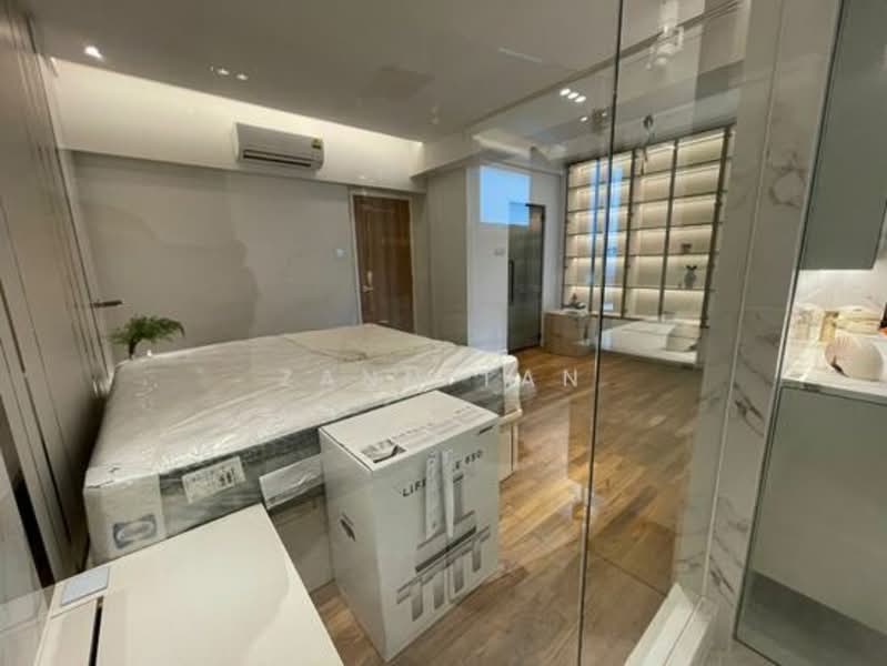 Pavilion Park Corner Terrace For Sale at S$ 5,680,000 | PropertyGuru Singapore - Bedroom