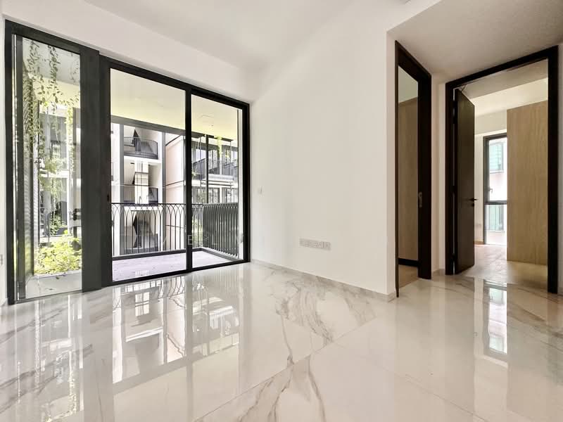 Jervois Mansion, 8 Jervois Close, 2 Bedrooms, 645 sqft, Condominium For Rent, by Melvin Sim, 500073335 - Interior - PropertyGuru.com.sg