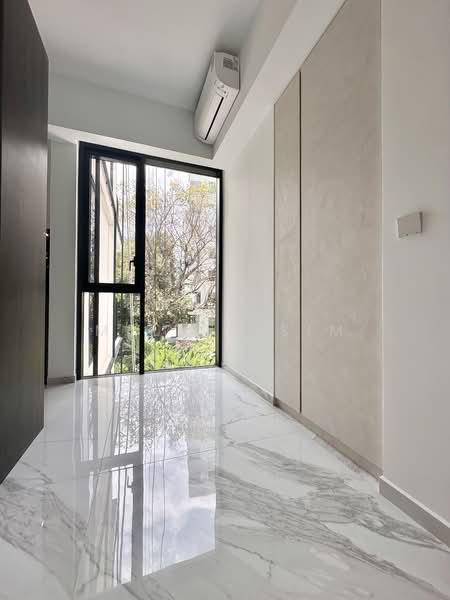 Jervois Mansion, 8 Jervois Close, 2 Bedrooms, 645 sqft, Condominium For Rent, by Melvin Sim, 500073335 - Interior - PropertyGuru.com.sg