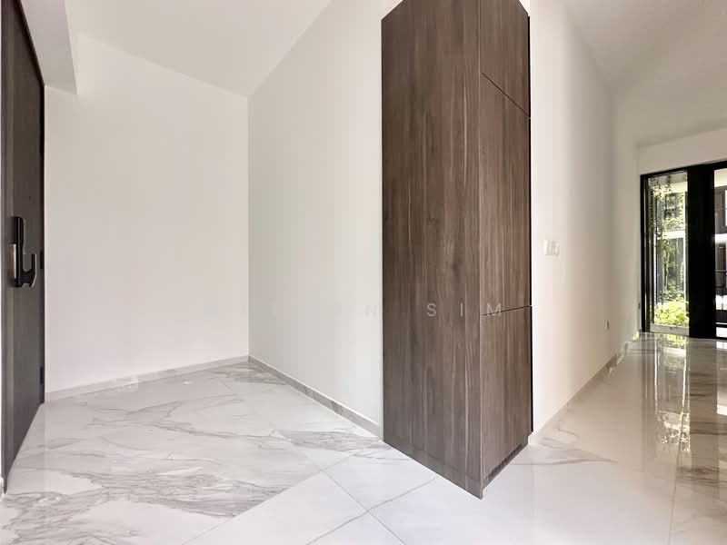 Jervois Mansion, 8 Jervois Close, 2 Bedrooms, 645 sqft, Condominium For Rent, by Melvin Sim, 500073335 - Interior - PropertyGuru.com.sg