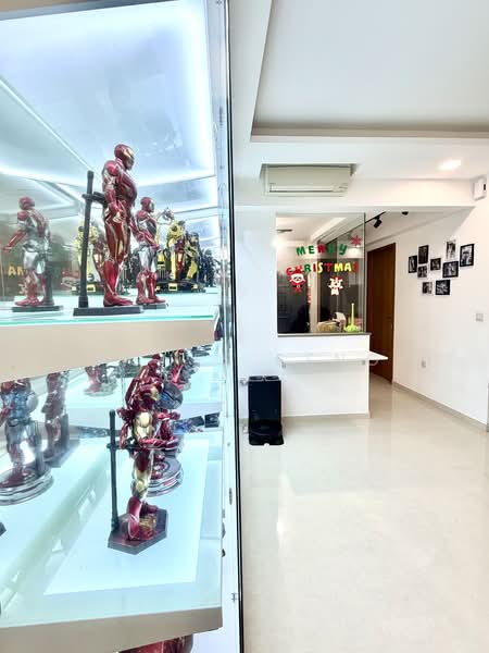 Rivercove Residences EC Condominium For Sale at S$ 2,000,000 | PropertyGuru Singapore - Interior