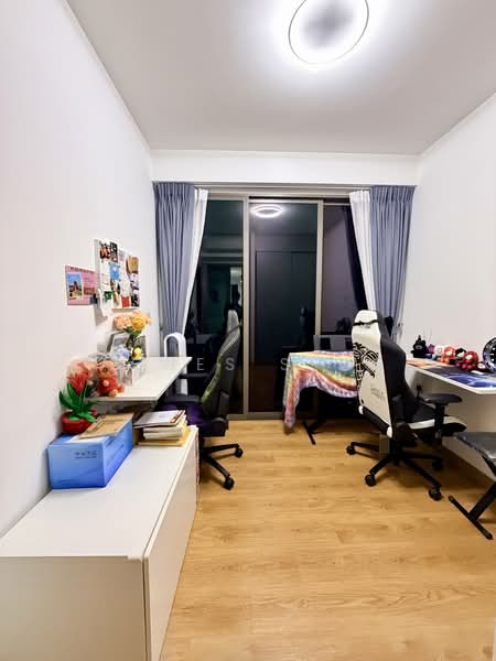 Rivercove Residences EC Condominium For Sale at S$ 2,000,000 | PropertyGuru Singapore - Study