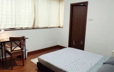 For Rent - The Eden @ Tampines