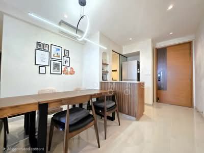 For Sale - Kovan Melody