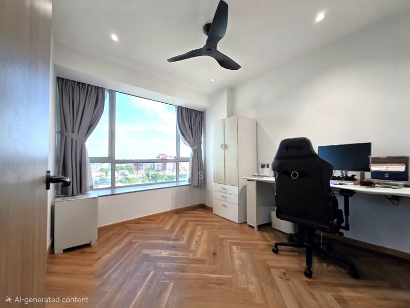 Kovan Melody Condominium For Sale at S$ 1,599,888 | PropertyGuru Singapore - Study