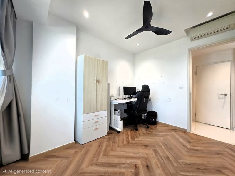 Kovan Melody Condominium For Sale at S$ 1,599,888 | PropertyGuru Singapore - Study