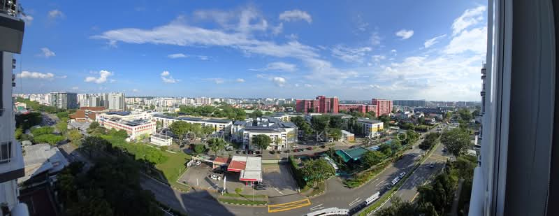 Kovan Melody Condominium For Sale at S$ 1,599,888 | PropertyGuru Singapore - Exterior