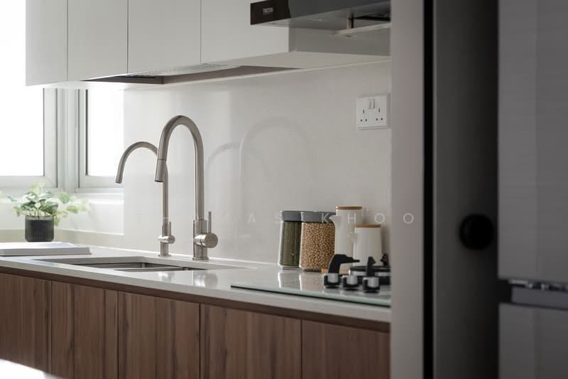 Kovan Melody Condominium For Sale at S$ 1,599,888 | PropertyGuru Singapore - Kitchen