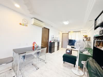 For Sale - 22 Sin Ming Road