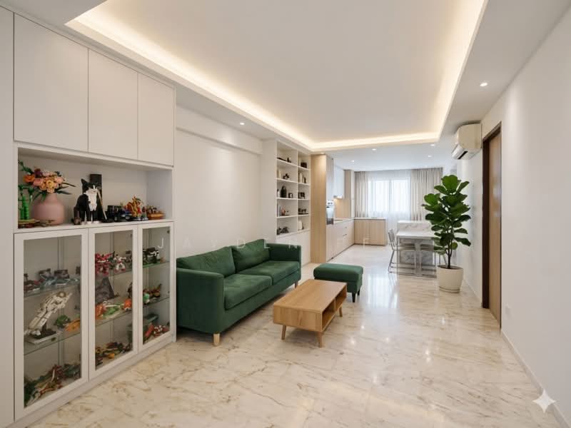 22 Sin Ming Road, 22 Sin Ming Road, 2 Bedrooms, 732 sqft, HDB Flat For Sale, by Jayden Peh, 500073344 - Living Room - PropertyGuru.com.sg