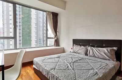 For Rent - Vista Residences