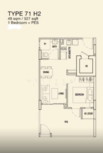 Parc Rosewood Condominium For Sale at S$ 708,888 | PropertyGuru Singapore