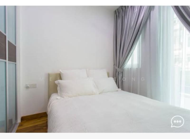 Parc Rosewood Condominium For Sale at S$ 708,888 | PropertyGuru Singapore - Bedroom