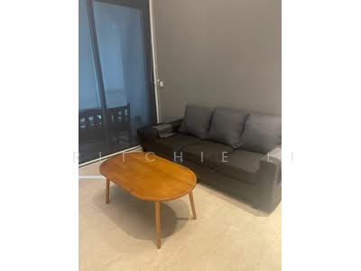 For Rent - The Sound