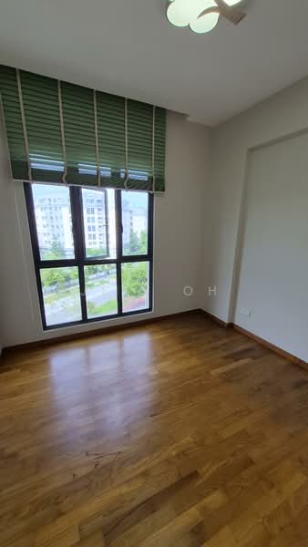 Carissa Park Condo, 6 Flora Drive, 2 Bedrooms, 947 sqft, Condominium For Rent, by Jeff Oh, 500073349 - Interior - PropertyGuru.com.sg