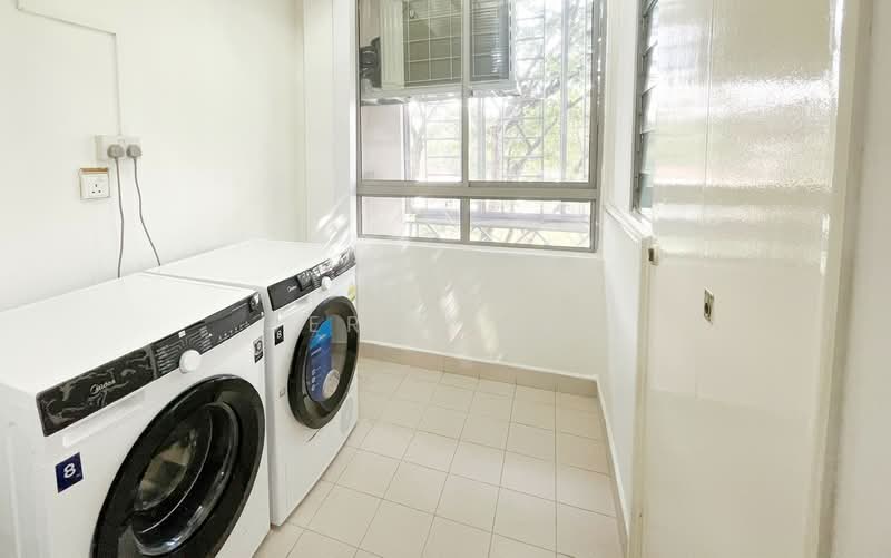 The Blossomvale, 900 Dunearn Road, Room Rental, 165 sqft, Condominium For Rent, by Jeron Lee, 500073350 - Interior - PropertyGuru.com.sg