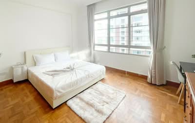 For Rent - The Blossomvale