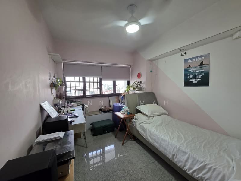 26C Jalan Membina HDB Flat For Sale at S$ 1,280,000 | PropertyGuru Singapore - Bedroom