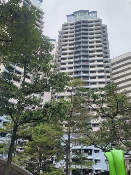 26C Jalan Membina HDB Flat For Sale at S$ 1,280,000 | PropertyGuru Singapore - Exterior