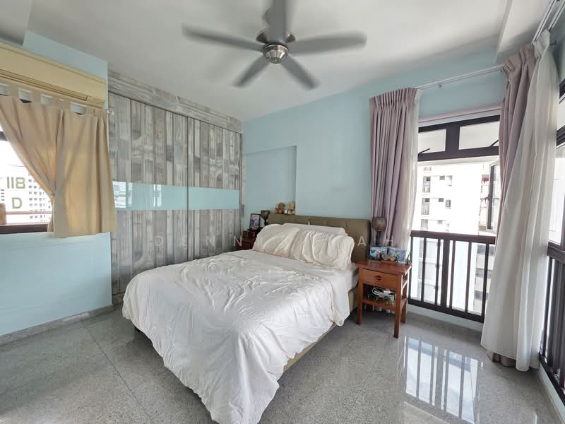 26C Jalan Membina HDB Flat For Sale at S$ 1,280,000 | PropertyGuru Singapore - Bedroom